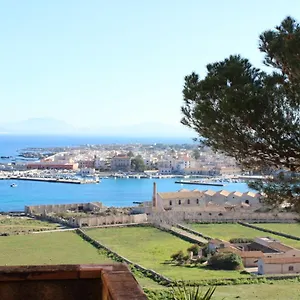 Casa vacanze La Pineta, Favignana