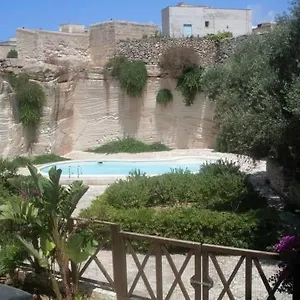 Appartamento Zio Michele - Centro Dell'isola, Favignana