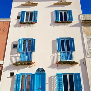 Appartamento Casa Blue Windows Pt, Favignana