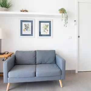 Welcomely - Casa Dei Pescatori Appartamento Torre Grande