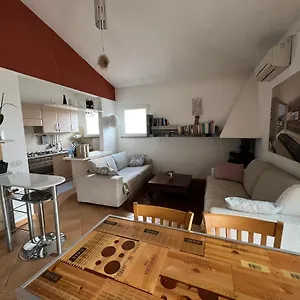 Casa Zara Appartamento Abbiadori