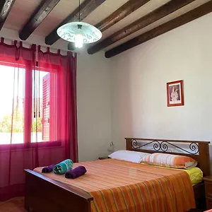 Casa vacanze La Casa Di Andrea, Favignana