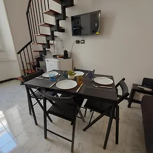 Corso Genova - Navigli Appartamento Milano