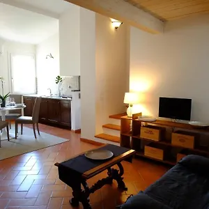 Borgo Pinti 49 Appartamento Firenze