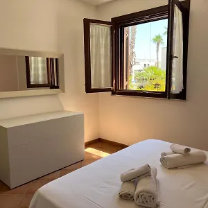 Casa vacanze Trilocale Maestrale, Favignana
